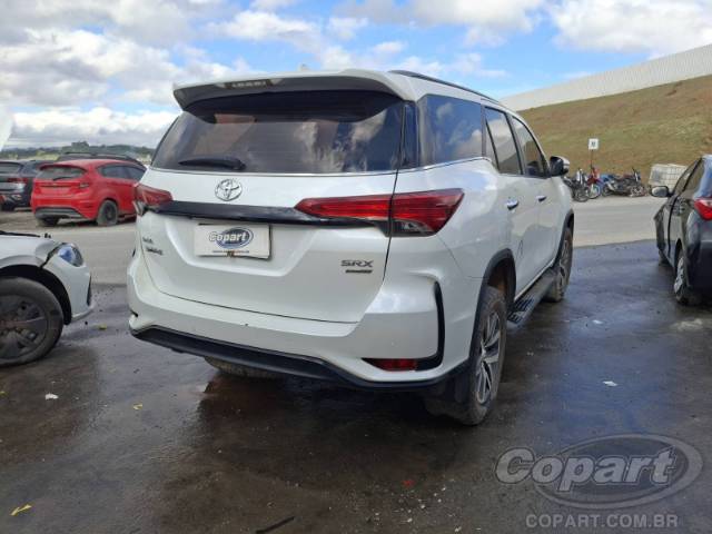 2024 TOYOTA SW4 