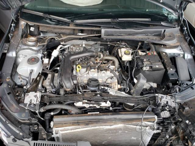 2024 VOLKSWAGEN POLO 