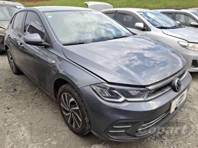 2023 VOLKSWAGEN POLO 