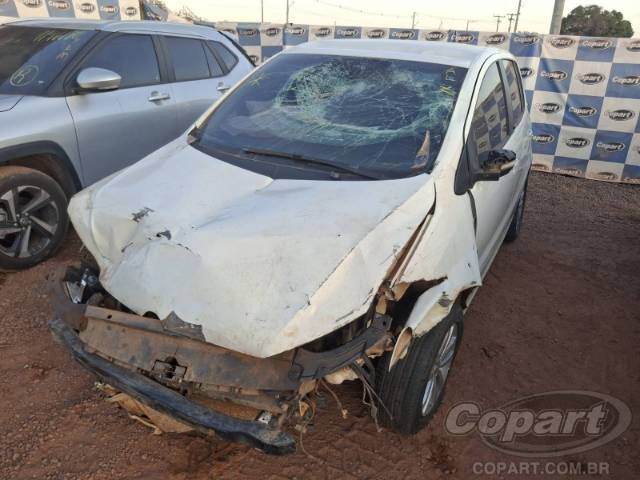 2022 VOLKSWAGEN FOX 