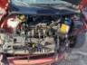 2012 FORD FIESTA 