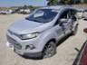 2014 FORD ECOSPORT 