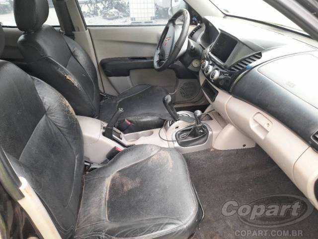 2010 MITSUBISHI L200 TRITON 