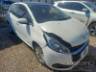 2017 PEUGEOT 208 