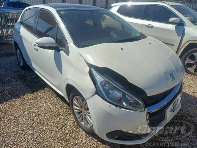 2017 PEUGEOT 208 