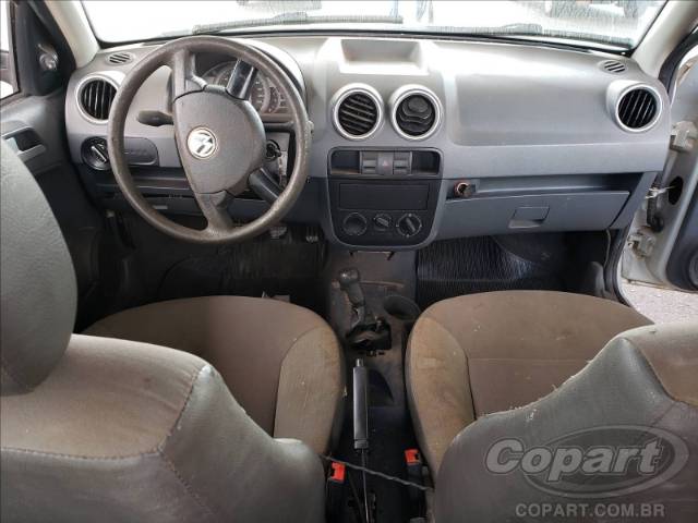 2006 VOLKSWAGEN GOL 