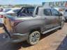 2025 FIAT STRADA CD 