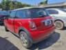 2012 MINI COOPER 