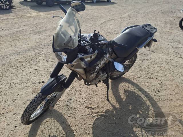 2017 YAMAHA XTZ 250 