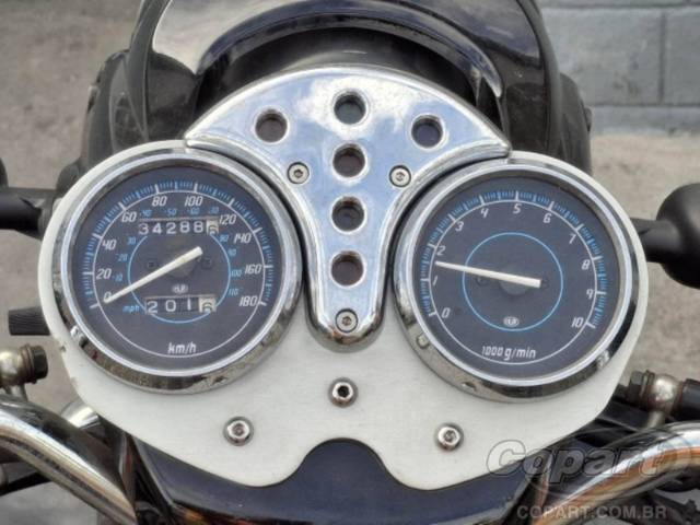 2008 PIAGGIO BEVERLY 