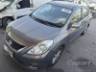 2014 NISSAN VERSA 