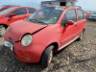 2012 CHERY QQ 