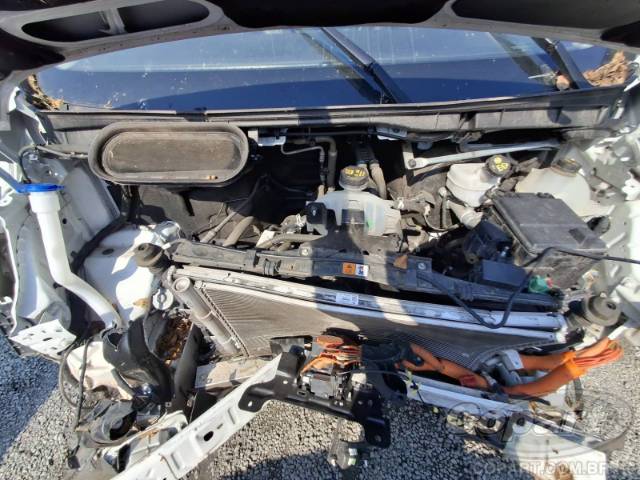 2025 FORD E-TRANSIT FURGAO 