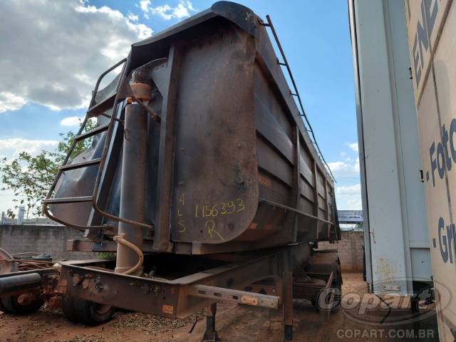 2026 FACCHINI SEMI-REBOQUE 