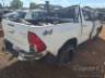 2022 TOYOTA HILUX CD 