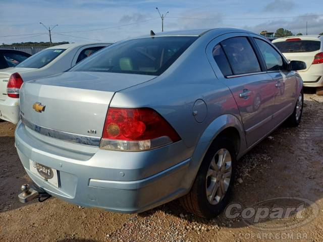 2010 CHEVROLET VECTRA 
