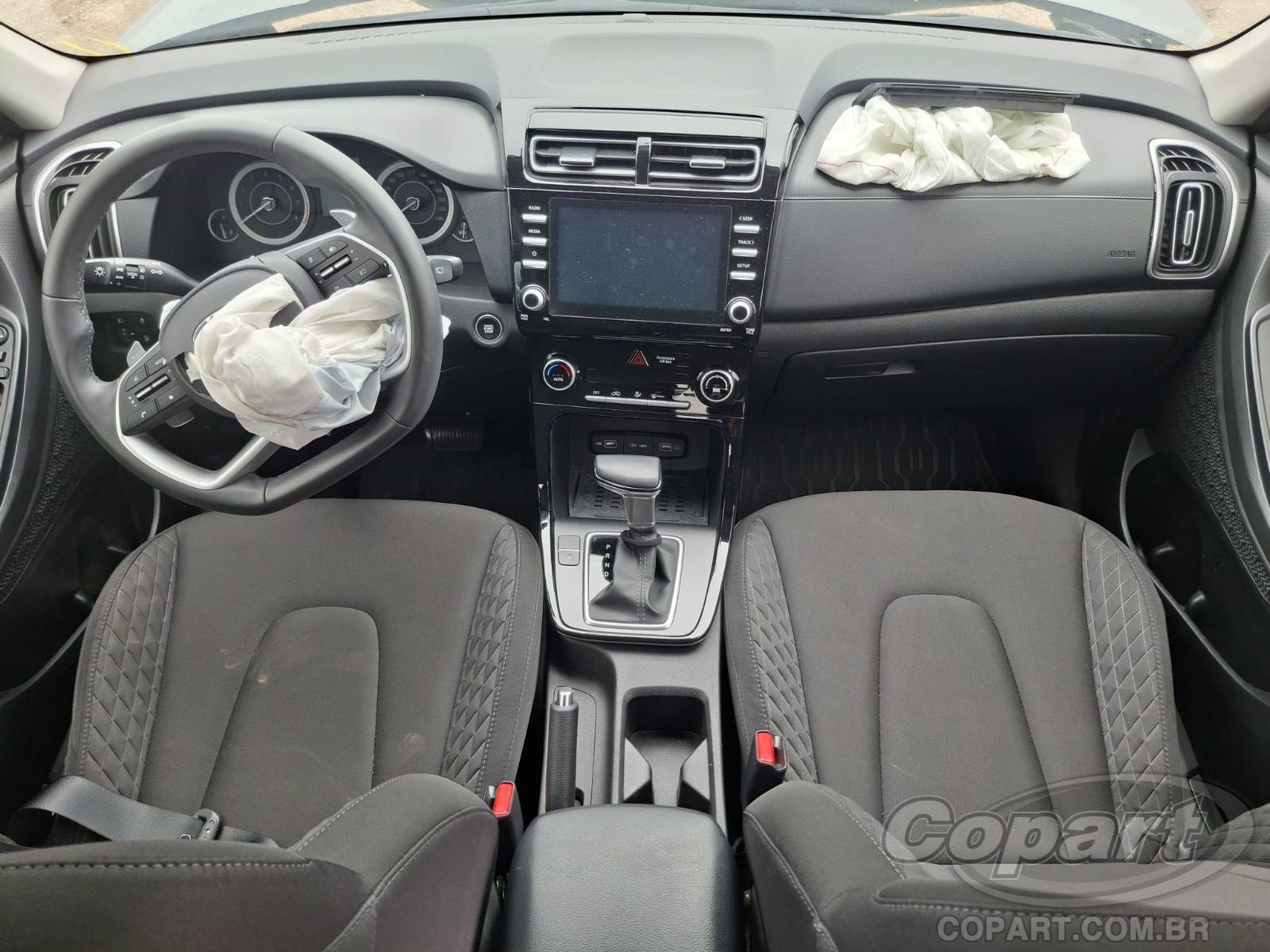 2024 HYUNDAI CRETA — foto 9 de 12