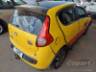 2013 FIAT PALIO 