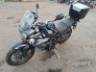 2016 TRIUMPH TIGER 