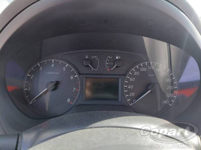 2020 NISSAN SENTRA 