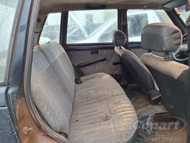1994 FIAT UNO 