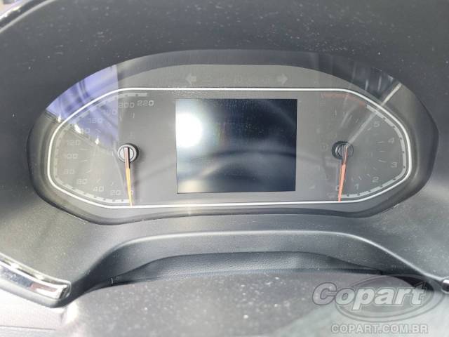 2022 CAOA CHERY TIGGO 5X 