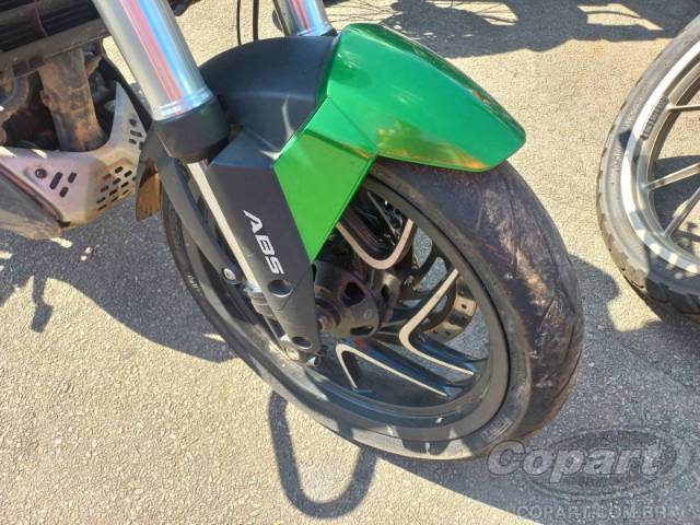2024 BAJAJ DOMINAR 