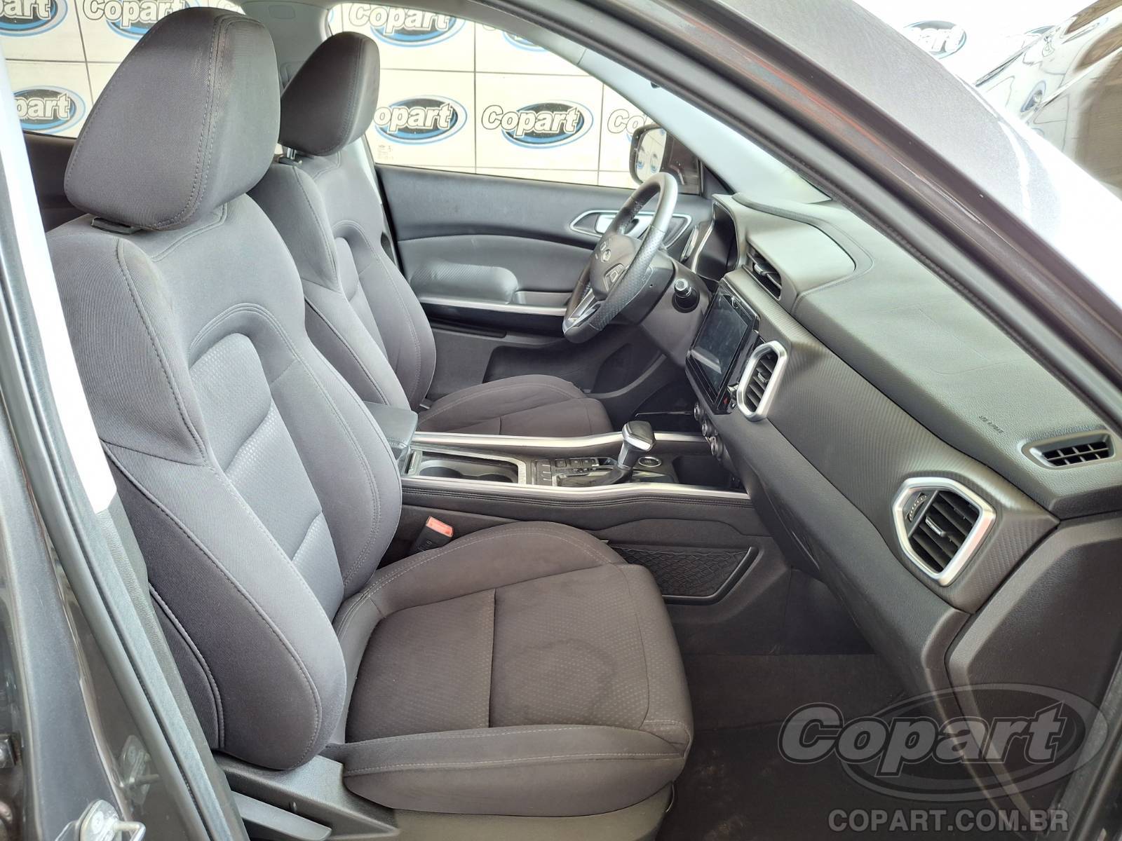 2021 CAOA CHERY TIGGO 5X — foto 5 de 10