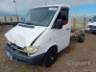 2008 MERCEDES BENZ SPRINTER CHASSI 