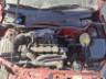 2005 CHEVROLET CORSA 
