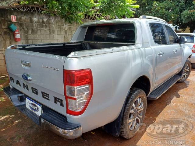 2023 FORD RANGER CD 