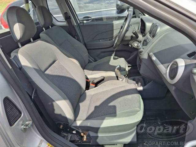 2019 CHEVROLET MONTANA 