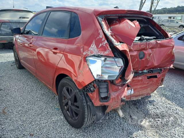 2023 VOLKSWAGEN POLO 