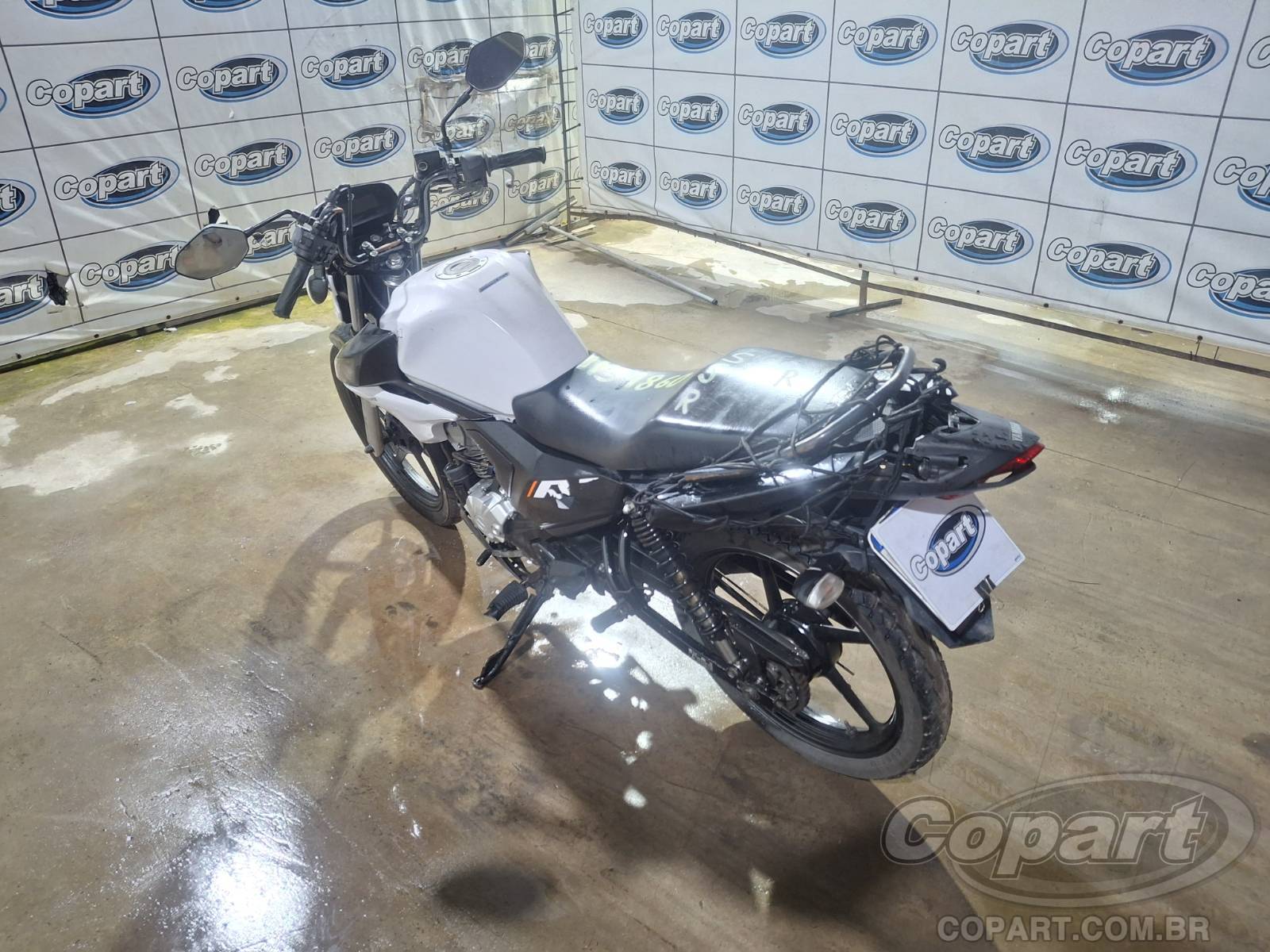 Foto 3: 2025 YAMAHA FACTOR