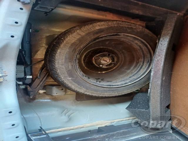 2024 HONDA CITY HATCHBACK 