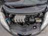 2011 HONDA FIT 