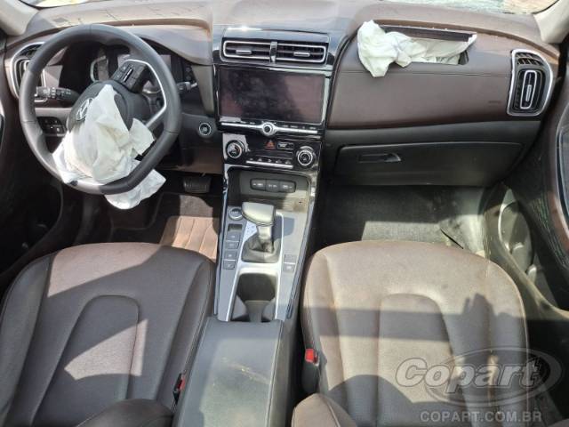 2023 HYUNDAI CRETA 