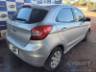 2015 FORD KA 