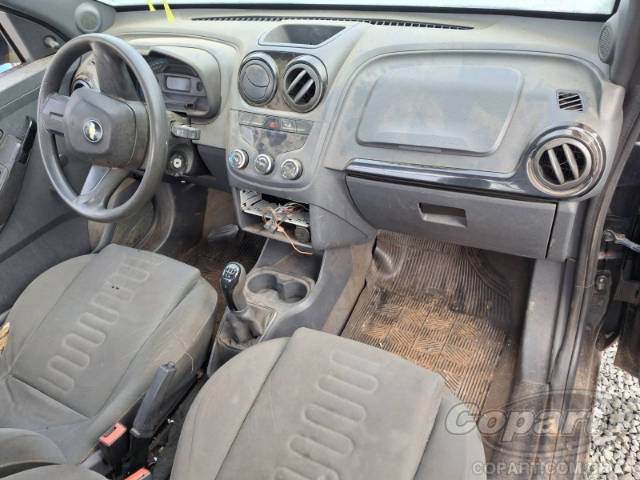 2011 CHEVROLET MONTANA 