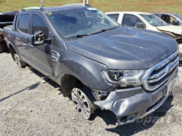 2022 FORD RANGER CD 