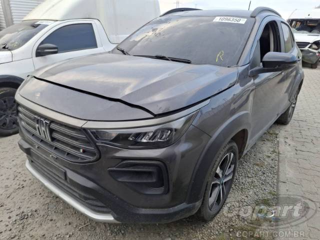 2025 FIAT PULSE 