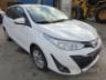 2019 TOYOTA YARIS