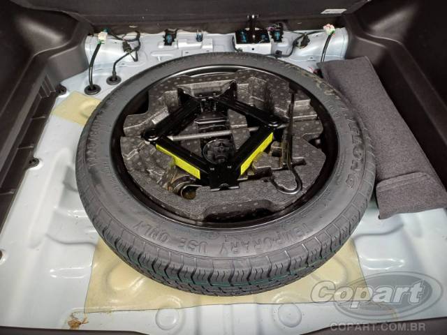 2026 CAOA CHERY TIGGO 7 