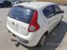 2015 FIAT PALIO 