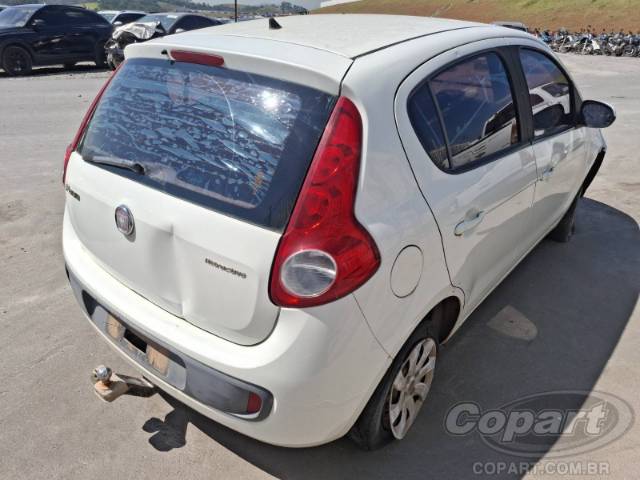 2015 FIAT PALIO 