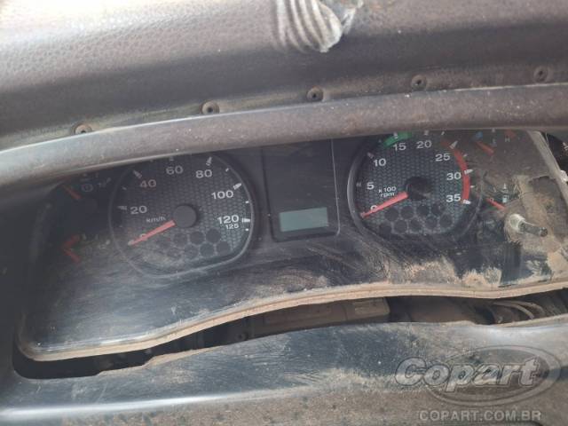 2012 FORD CARGO 2428 