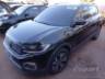 2021 VOLKSWAGEN T-CROSS 
