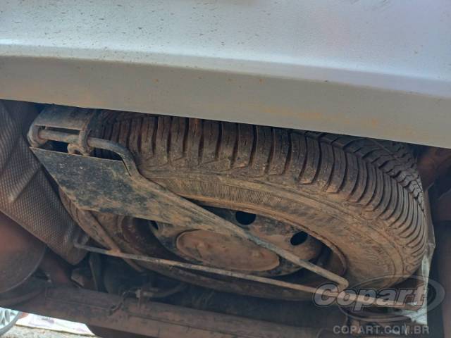 2013 RENAULT SANDERO 