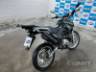 2025 YAMAHA CROSSER 