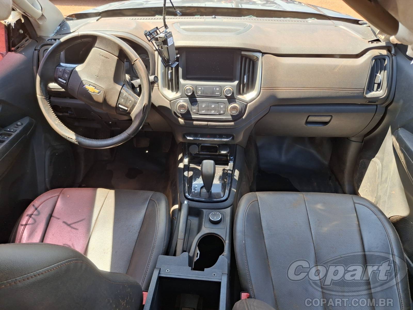 Foto 9 de 13: 2023 CHEVROLET S10 CABINE DUPLA